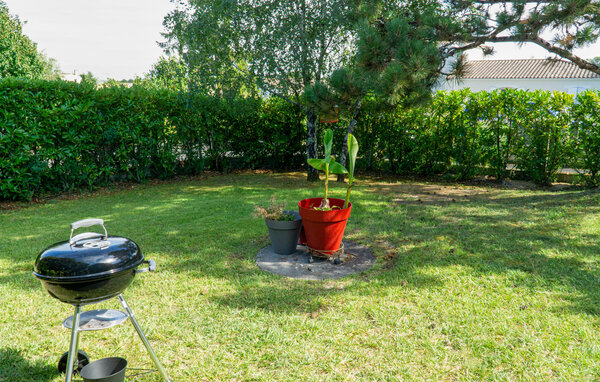 Casa de vacaciones - Meschers-sur-Gironde , Francia - FCH520 105