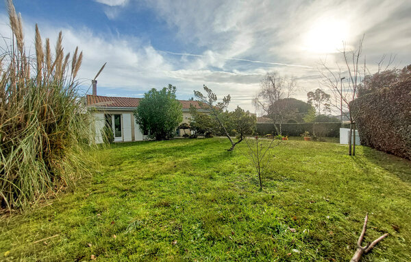 Casa de vacaciones - Meschers-sur-Gironde , Francia - FCH520 107