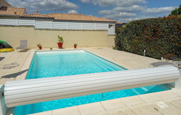 Casa de vacaciones - Meschers-sur-Gironde , Francia - FCH520 11