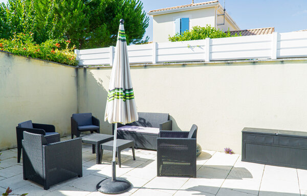 Casa de vacaciones - Meschers-sur-Gironde , Francia - FCH520 12