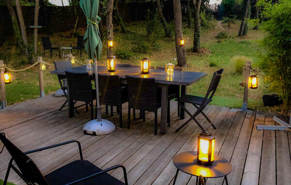 Casa vacanze - Ile de Ré , Francia - FCH521 801