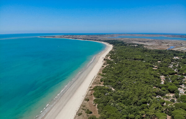 Casa vacanze - Ile de Ré , Francia - FCH521 8