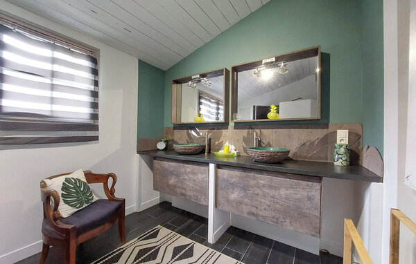 Casa vacanze - Ile de Ré , Francia - FCH521 701