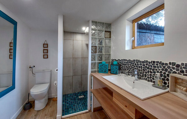 Casa vacanze - Ile de Ré , Francia - FCH521 702