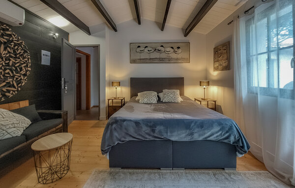 Casa vacanze - Ile de Ré , Francia - FCH521 6