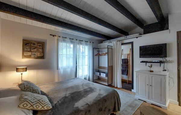 Casa vacanze - Ile de Ré , Francia - FCH521 601