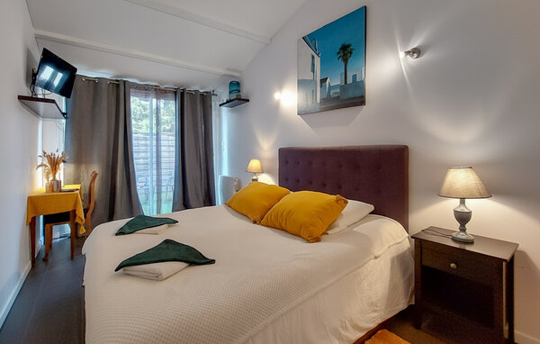 Casa vacanze - Ile de Ré , Francia - FCH521 602