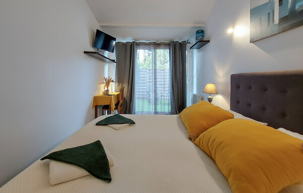 Casa vacanze - Ile de Ré , Francia - FCH521 603