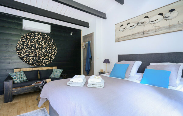 Casa vacanze - Ile de Ré , Francia - FCH521 608