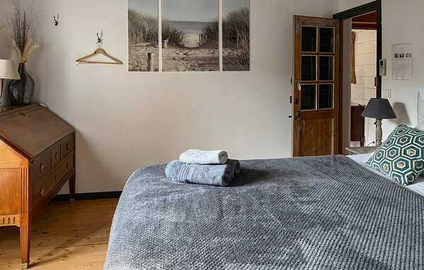 Casa vacanze - Ile de Ré , Francia - FCH521 612