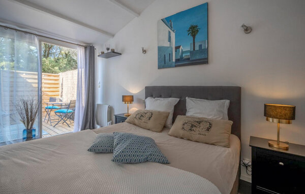 Casa vacanze - Ile de Ré , Francia - FCH521 613