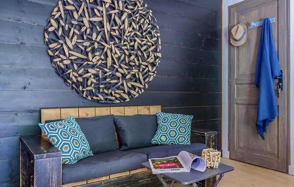 Casa vacanze - Ile de Ré , Francia - FCH521 501