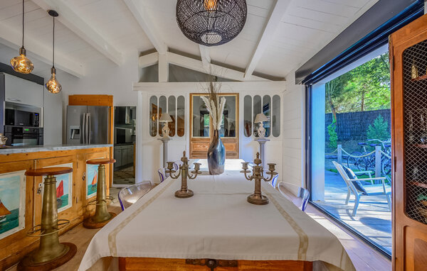 Casa vacanze - Ile de Ré , Francia - FCH521 401