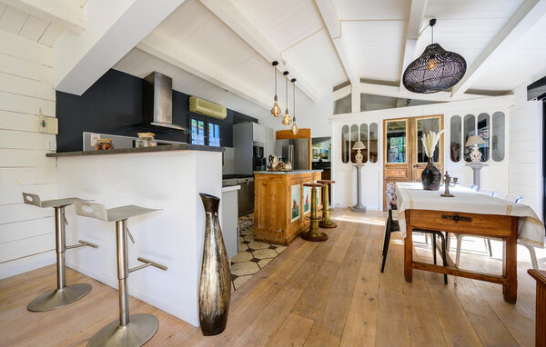 Casa vacanze - Ile de Ré , Francia - FCH521 5