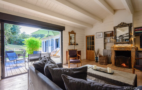 Casa vacanze - Ile de Ré , Francia - FCH521 301