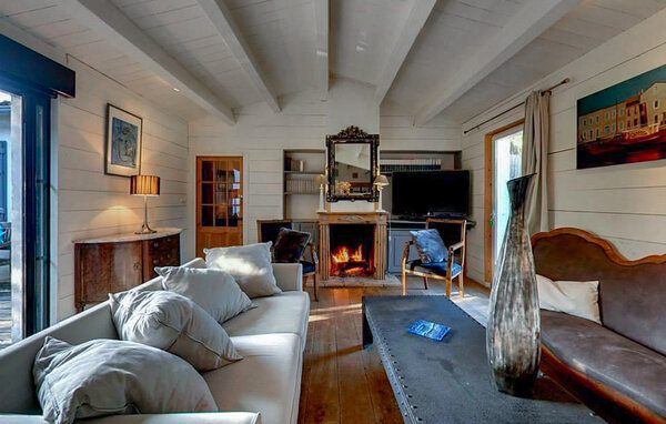 Casa vacanze - Ile de Ré , Francia - FCH521 3