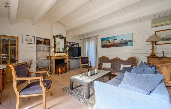 Casa vacanze - Ile de Ré , Francia - FCH521 302