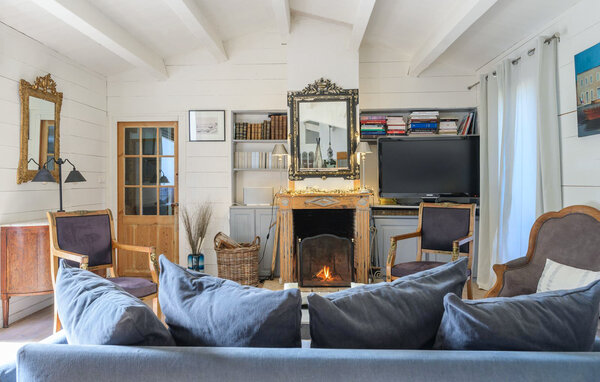 Casa vacanze - Ile de Ré , Francia - FCH521 303