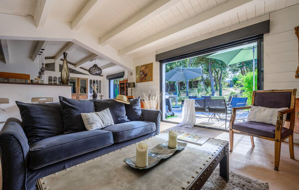 Casa vacanze - Ile de Ré , Francia - FCH521 304