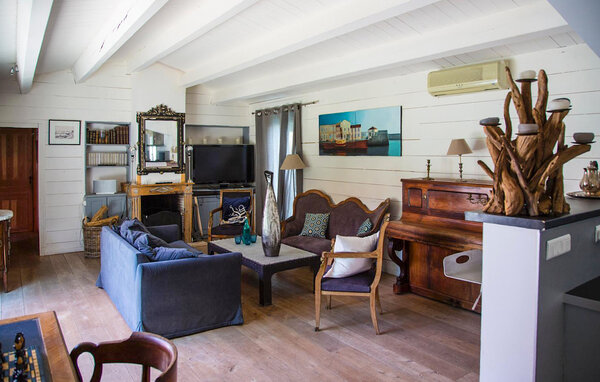 Casa vacanze - Ile de Ré , Francia - FCH521 305