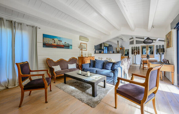 Casa vacanze - Ile de Ré , Francia - FCH521 4