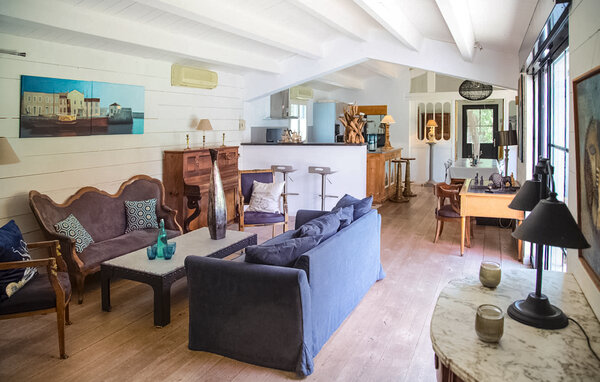 Casa vacanze - Ile de Ré , Francia - FCH521 306