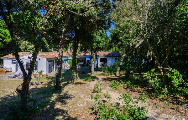 Casa vacanze - Ile de Ré , Francia - FCH521 81