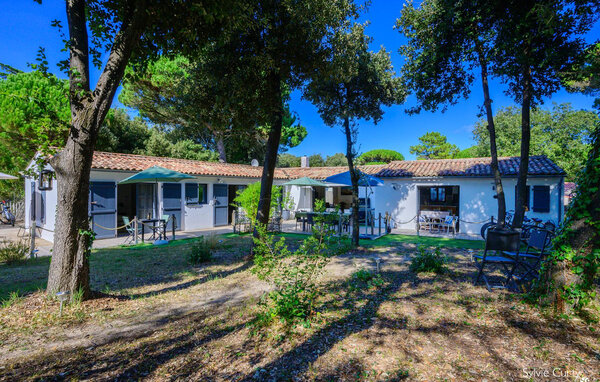Casa vacanze - Ile de Ré , Francia - FCH521 82