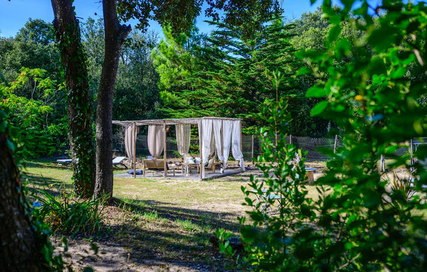 Casa vacanze - Ile de Ré , Francia - FCH521 83