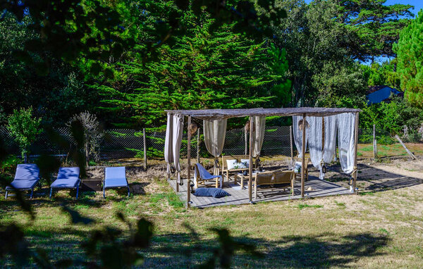 Casa vacanze - Ile de Ré , Francia - FCH521 101