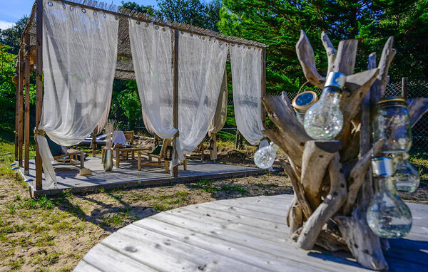 Casa vacanze - Ile de Ré , Francia - FCH521 102