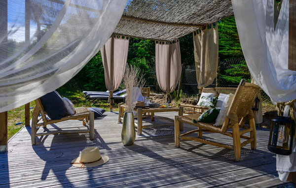 Casa vacanze - Ile de Ré , Francia - FCH521 2