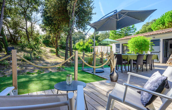 Casa vacanze - Ile de Ré , Francia - FCH521 103