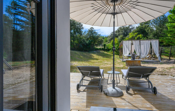 Casa vacanze - Ile de Ré , Francia - FCH521 106