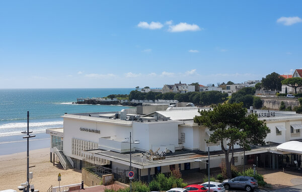 Apartament - Royan , Francja - FCH522 901
