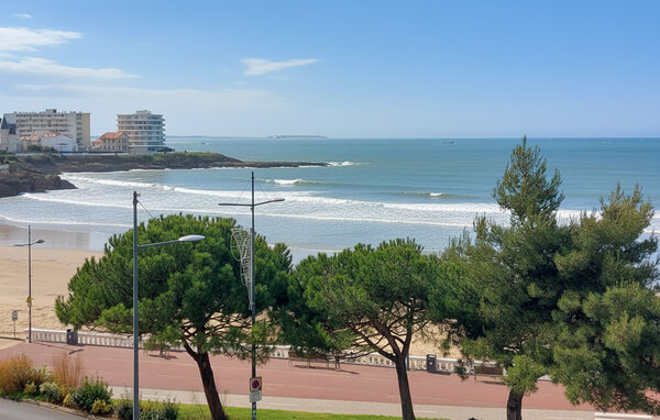 Apartament - Royan , Francja - FCH522 902