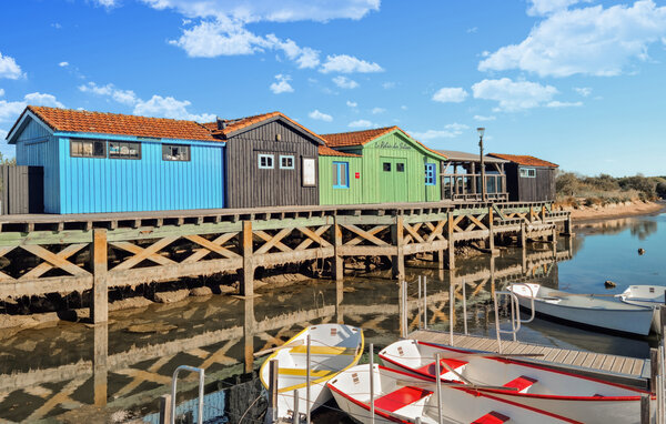 Apartament - Royan , Francja - FCH522 905