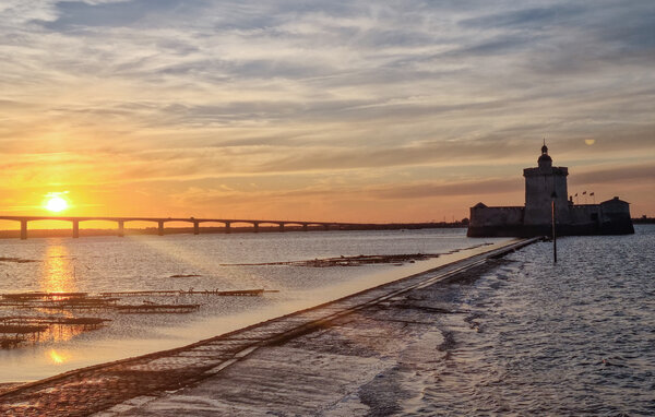 Apartament - Royan , Francja - FCH522 7