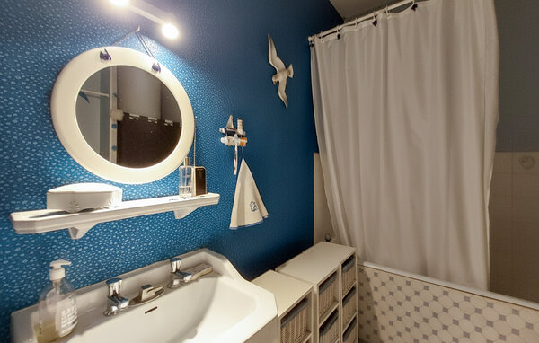 Apartament - Royan , Francja - FCH522 701