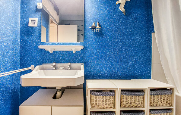 Ferienwohnung - Royan , Frankreich - FCH522 702