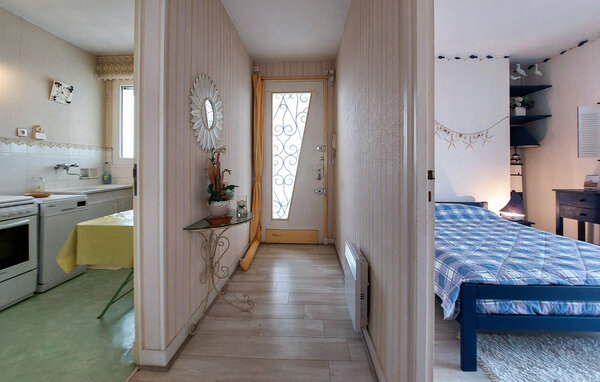 Apartament - Royan , Francja - FCH522 601