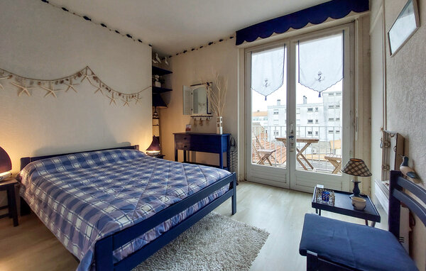 Apartament - Royan , Francja - FCH522 6