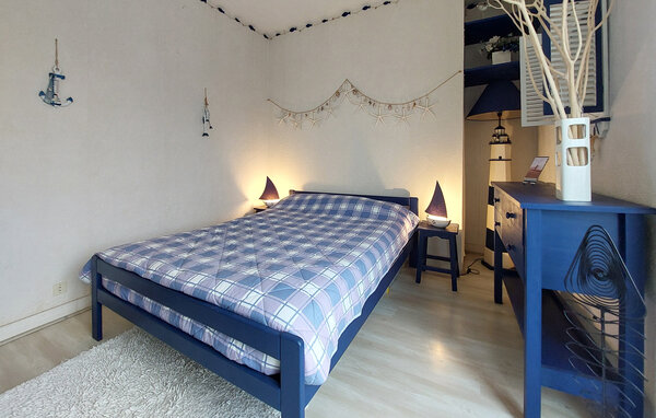 Apartament - Royan , Francja - FCH522 602