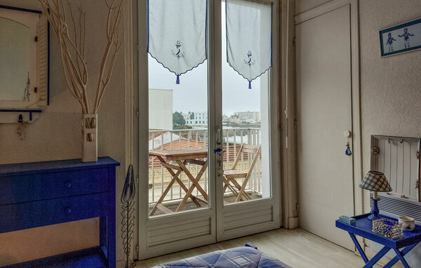 Apartament - Royan , Francja - FCH522 603