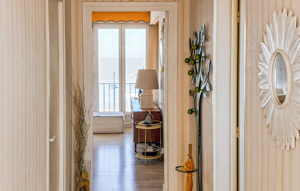 Ferienwohnung - Royan , Frankreich - FCH522 501