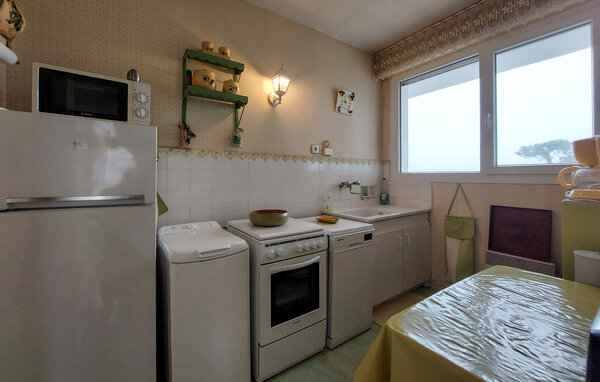 Apartament - Royan , Francja - FCH522 401