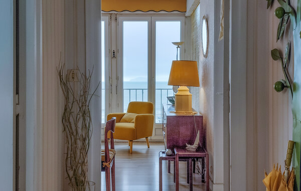 Apartament - Royan , Francja - FCH522 301