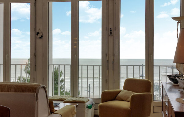 Apartament - Royan , Francja - FCH522 2