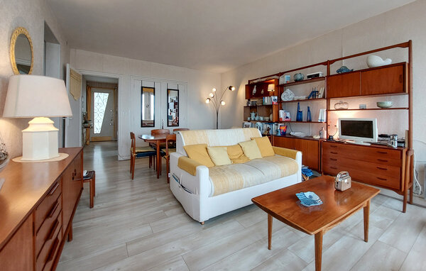 Apartament - Royan , Francja - FCH522 3