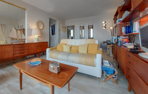 Apartament - Royan , Francja - FCH522 302